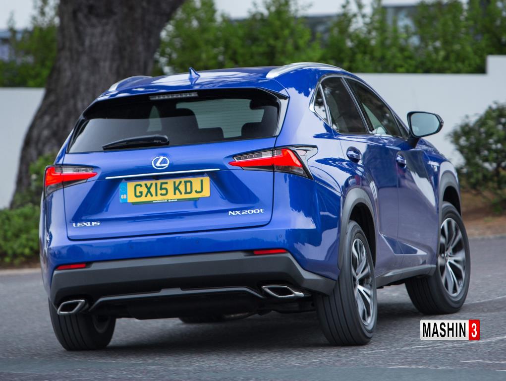 NX200T